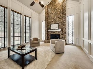 3104 Phaeton Ct, Plano, TX 75023