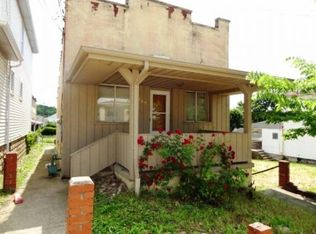 805 10th St, Mc Kees Rocks, PA 15136