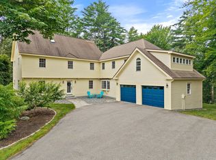 43 Darling Parke Drive, Bangor, ME 04401