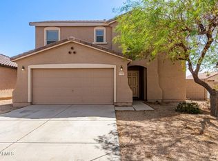 45607 W Amsterdam Rd, Maricopa, AZ 85139