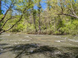 3312 Monitor Dr, Ellijay, GA 30540