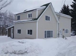 53 E Presque Isle Rd, Caribou, ME 04736