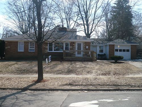 Another exterior view