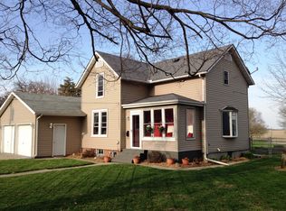 304 N Poplar St, Cambridge, IL 61238