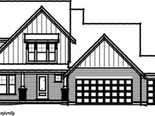 144 Littondale Dr, Delaware, OH 43015