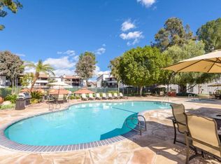 Fusion Warner Center, Woodland Hills, CA 91367