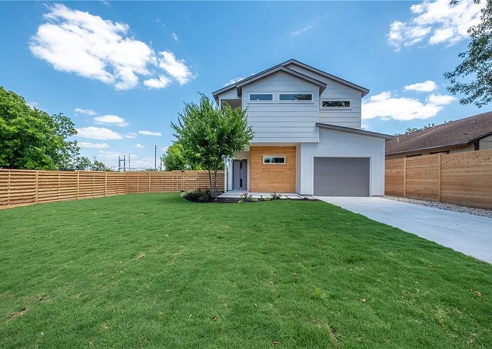 1117 Brookswood Ave Austin TX Zillow