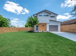 1117 Brookswood Ave, Austin, TX 78721