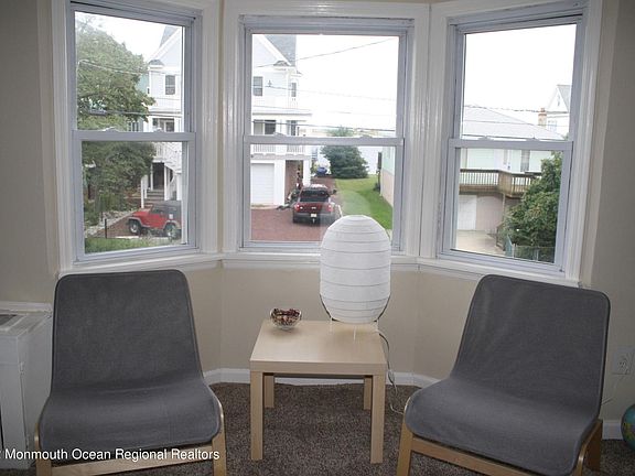 Living Room - Another View