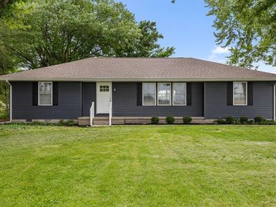 3099 Prairie Rd NW, Washington court house, OH, 43160