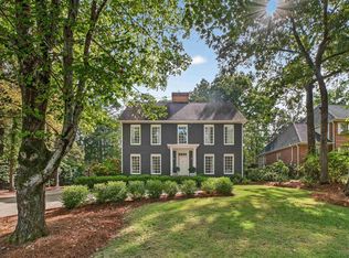 5363 Woodford Dr, Birmingham, AL 35242