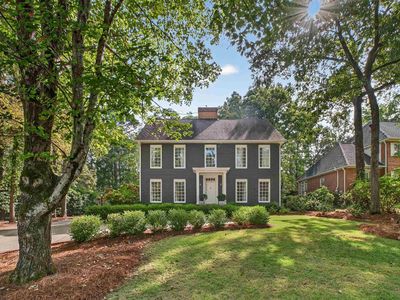 5363 Woodford Dr, Birmingham, AL, 35242
