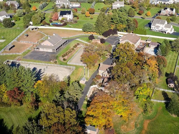 4753 Garges Rd, Schwenksville, PA 19473