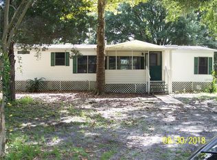 6718 Calvin Lee Rd, Groveland, FL 34736