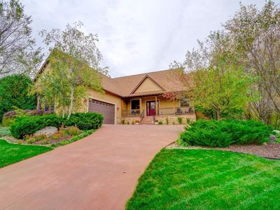 1100 Juniper Way, Hudson, WI, 54016