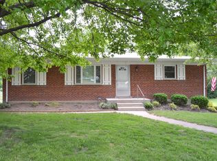 9838 Columbus Cincinnati Rd, Cincinnati, OH 45241