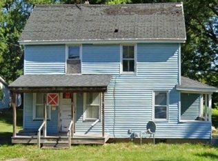 556 Peck Rd, Spencerport, NY 14559
