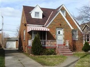 6810 Forest Ave, Parma, OH
