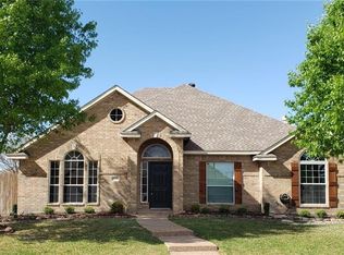 1533 High Country Ln, Allen, TX 75002