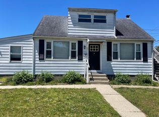 615 Central Ave #A, Runnemede, NJ 08078