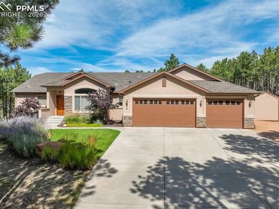 270 Lodgepole Way, Monument, CO, 80132