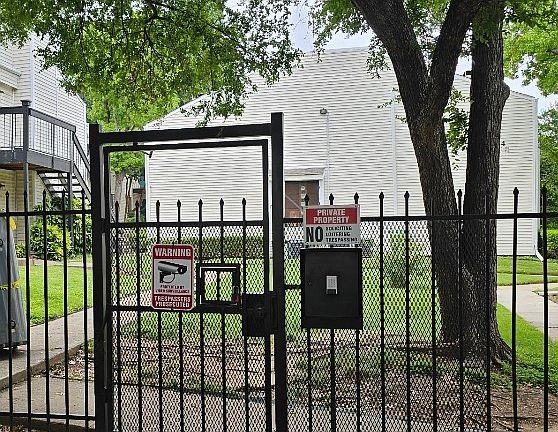 2nd image of 7431 Holly Hill Dr APT 115