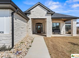 4408 Big Brooke Ct, Salado, TX 76571