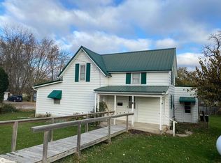 395 3rd St, Ferguson, IA 50078