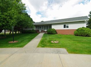 420 W Pine Ave, Elm Creek, NE 68836