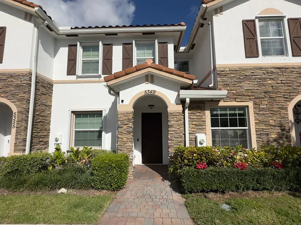 5349 Ashley River Rd, West Palm Beach, FL 33417