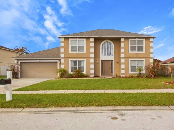 1912 Maury Rd, Saint Cloud, FL 34771