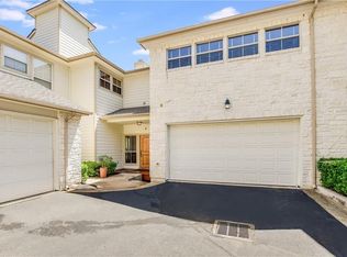 300 Le Grande Ave APT 5, Austin, TX 78704