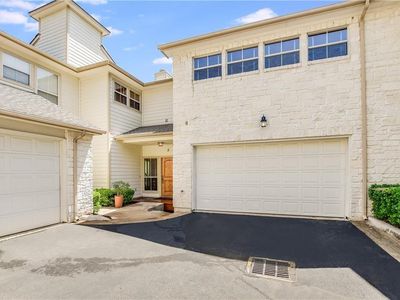 300 Le Grande Ave APT 5, Austin, TX, 78704