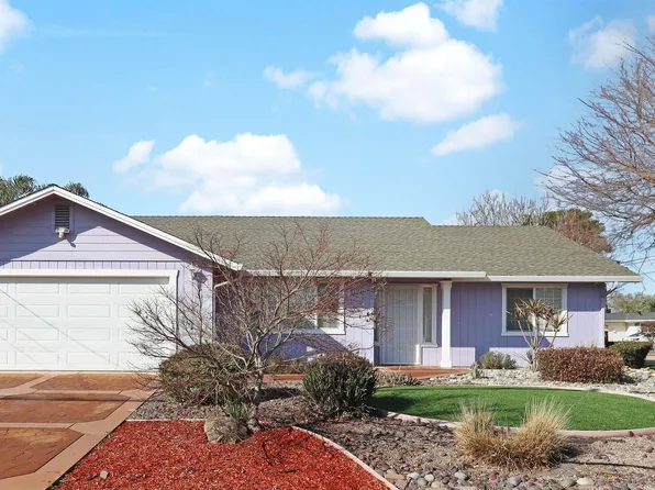 3361 Esperanza Dr, Concord, CA 94519