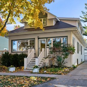 214 S Dunton Ave, Arlington Heights, IL, 60005