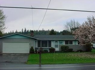 1953 Westside Hwy, Kelso, WA 98626