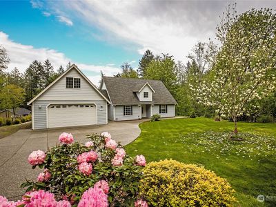 3207 Woods Road E, Pt Orchard, WA, 98366