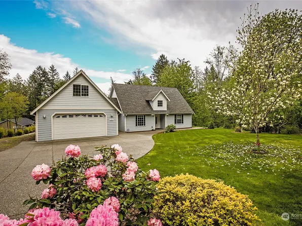 3207 Woods Road E, Port Orchard, WA 98366
