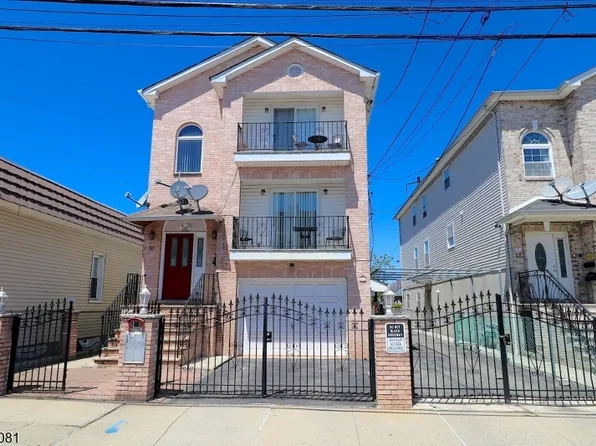13-15 Garibaldi Ave, Newark City, NJ 07114