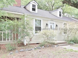 1828 Mecklenburg Ave, Charlotte, NC 28205