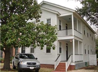 574 Rutledge Ave, Charleston, SC 29403