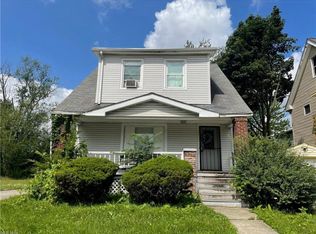 3756 E 126th St, Cleveland, OH