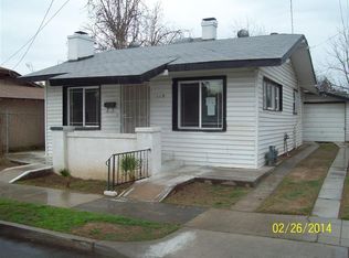 119 E Dudley Ave, Fresno, CA 93728