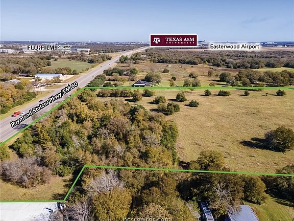 2nd image of 0 Raymond Stotzer Pkwy