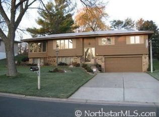 120 13th Ave SW, New Brighton, MN 55112