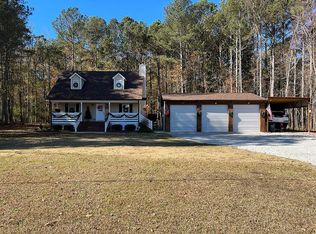 1011 Blasingame Rd, Monroe, GA 30655