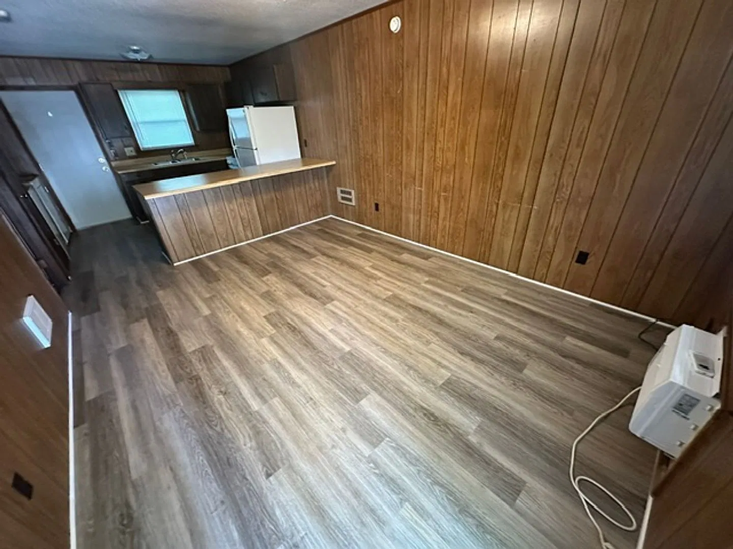 1 Bedroom Apartments For Rent Creekside Drive — Photo 4