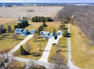 4239 Benzler Rd, Marion, OH 43302