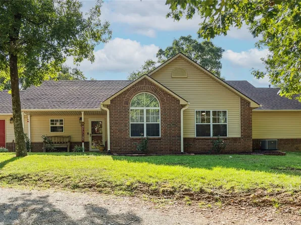 91 Plum Tree Rd, Salina, OK 74365