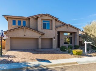 5733 W Plum Rd, Phoenix, AZ 85083